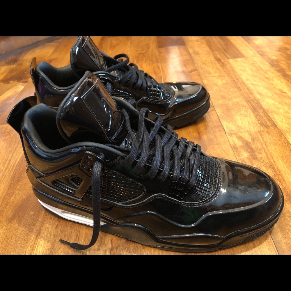 Nike Jordan 11Lab4 size Men’s 11